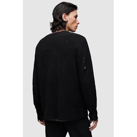 Sweter męski AllSaints