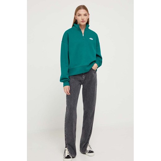 Bluza damska Dickies młodzieżowa
