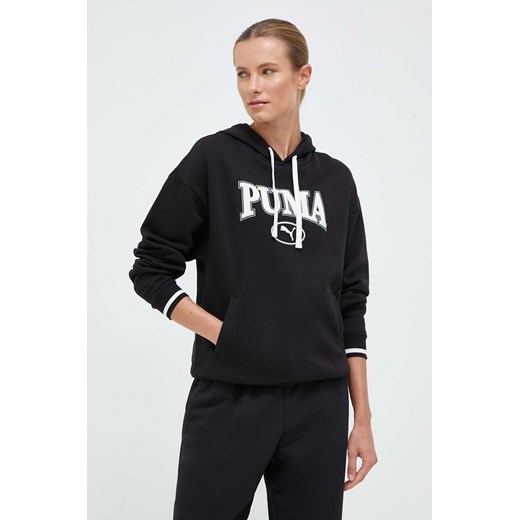 Bluza damska Puma jesienna