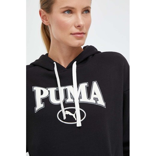 Bluza damska Puma