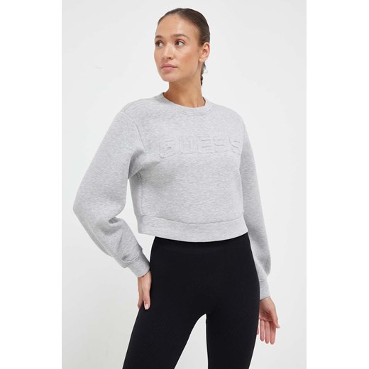 Bluza damska Guess krótka