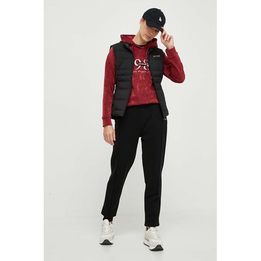 Bluza damska Guess z napisami