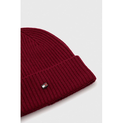 Czapka zimowa męska Tommy Hilfiger