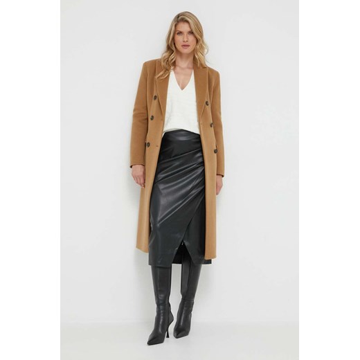 Płaszcz damski Pinko 