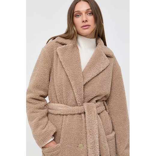 Płaszcz damski Armani Exchange