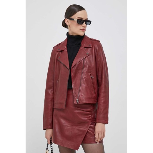 Kurtka damska Pepe Jeans bez kaptura
