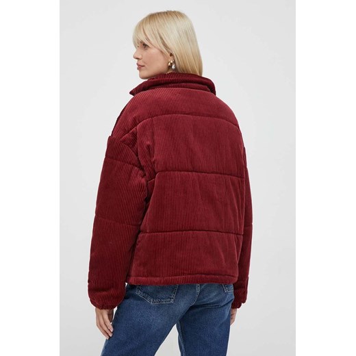 Kurtka damska Pepe Jeans krótka