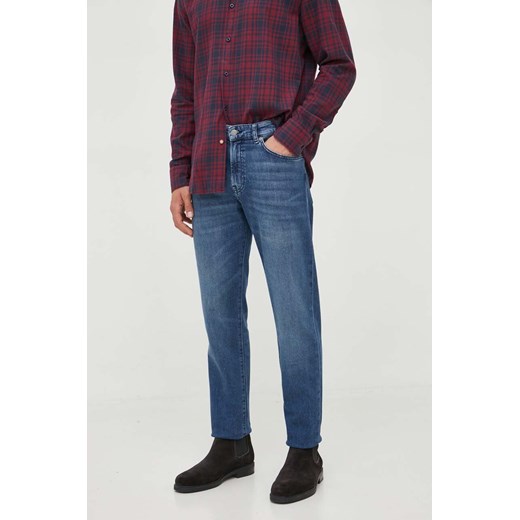 Boss Orange jeansy Re.Maine męskie ze sklepu ANSWEAR.com w kategorii Jeansy męskie - zdjęcie 163376728