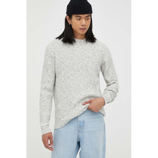 Sweter męski Bruuns Bazaar
