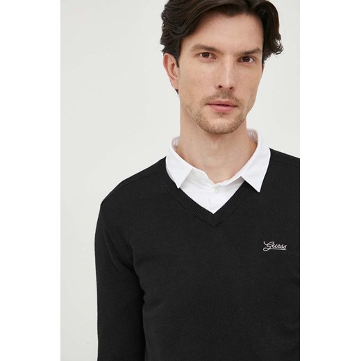 Guess sweter męski