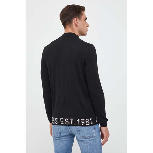 Sweter męski Guess
