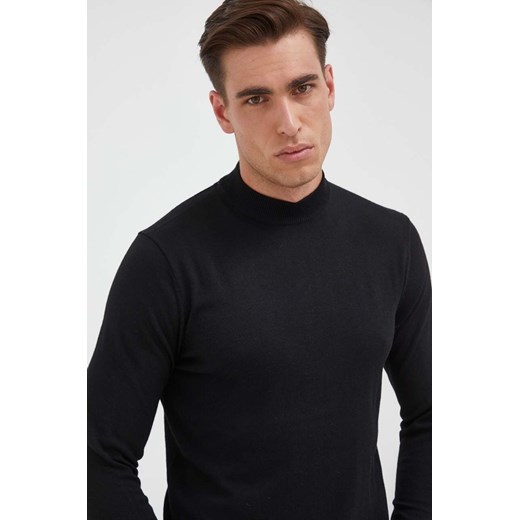 Sweter męski Guess