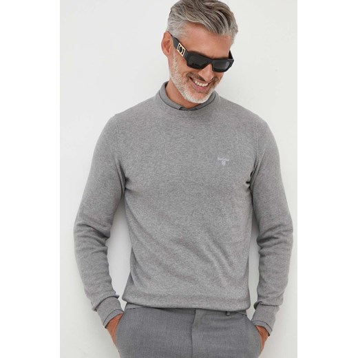 Sweter męski Barbour