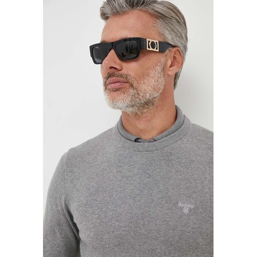 Barbour sweter męski