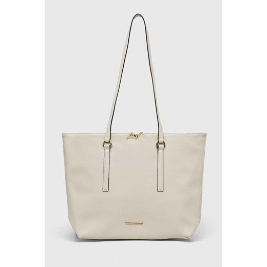 Shopper bag Aldo matowa duża