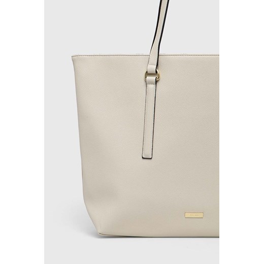 Shopper bag Aldo duża matowa