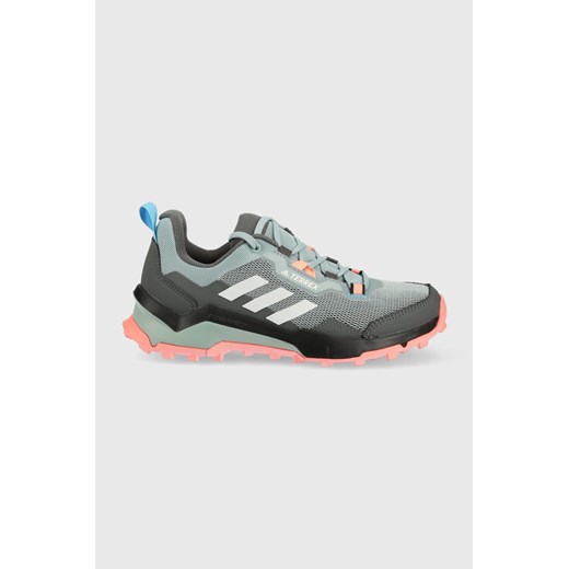 adidas TERREX buty Terrex AX4 damskie kolor szary 36 2/3 ANSWEAR.com
