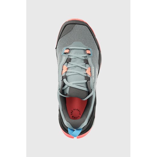 adidas TERREX buty Terrex AX4 damskie kolor szary 36 2/3 ANSWEAR.com