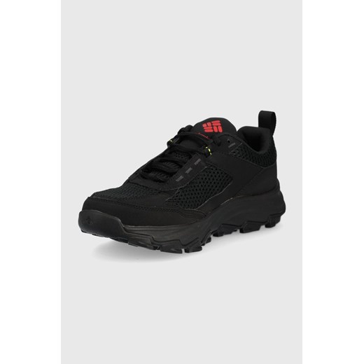 Columbia buty trekkingowe męskie sportowe