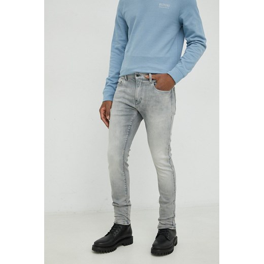 G-Star Raw jeansy Revend FWD męskie ze sklepu ANSWEAR.com w kategorii Jeansy męskie - zdjęcie 163406897