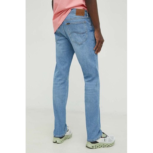 Lee jeansy Daren Zip Fly męskie Lee 36/30 ANSWEAR.com
