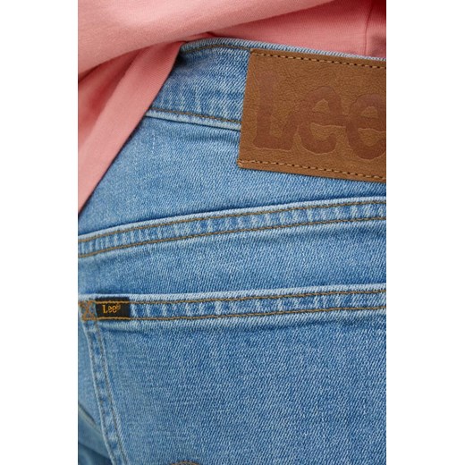 Lee jeansy Daren Zip Fly męskie Lee 34/30 ANSWEAR.com