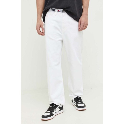 Tommy Jeans jeansy Skater Jean męskie Tommy Jeans 34/30 ANSWEAR.com