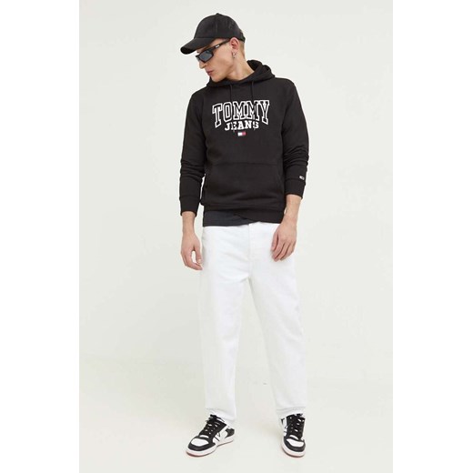 Tommy Jeans jeansy Skater Jean męskie Tommy Jeans 34/34 ANSWEAR.com