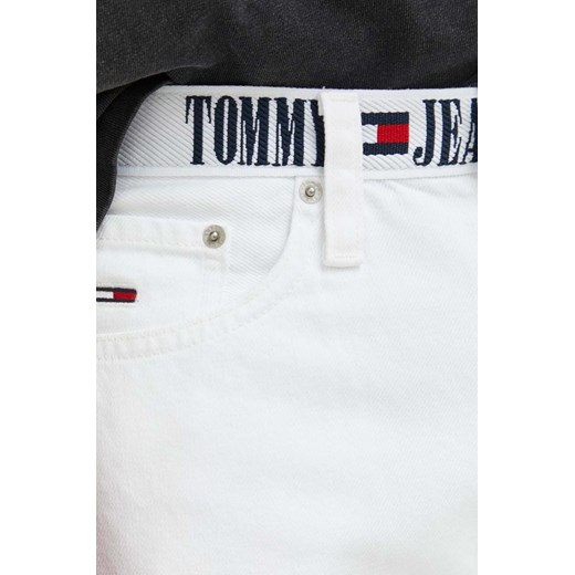 Tommy Jeans jeansy Skater Jean męskie Tommy Jeans 36/30 ANSWEAR.com