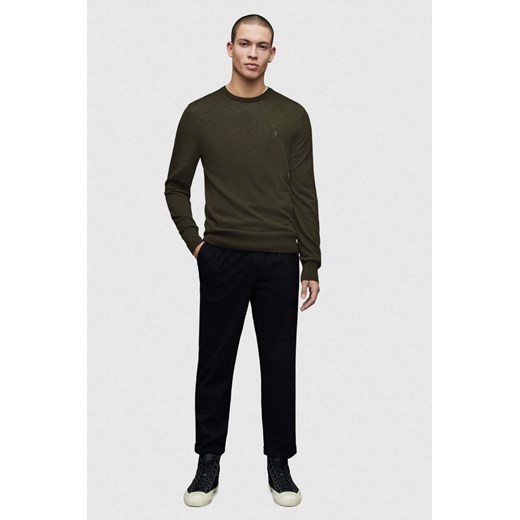 Sweter męski AllSaints