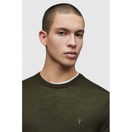 Sweter męski AllSaints