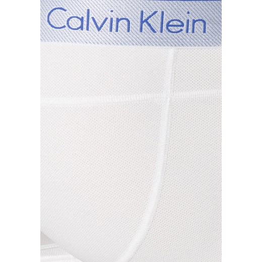 Calvin Klein Underwear Panty white zalando niebieski nylon