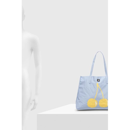 Shopper bag United Colors Of Benetton duża