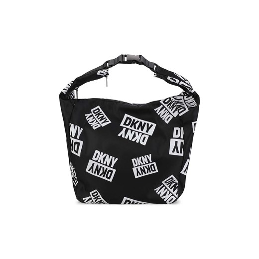 Torba/walizka dziecięca DKNY 
