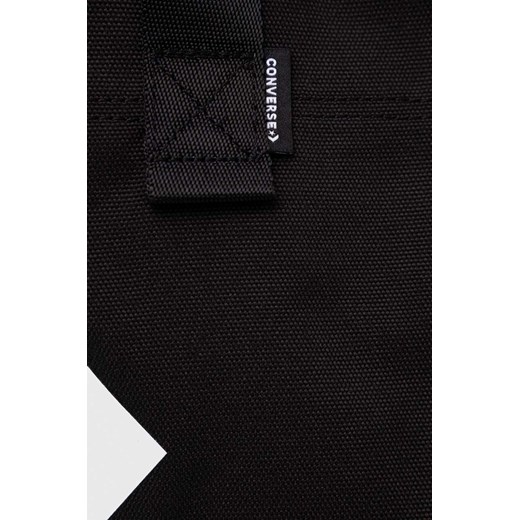 Converse torebka kolor czarny Converse ONE ANSWEAR.com