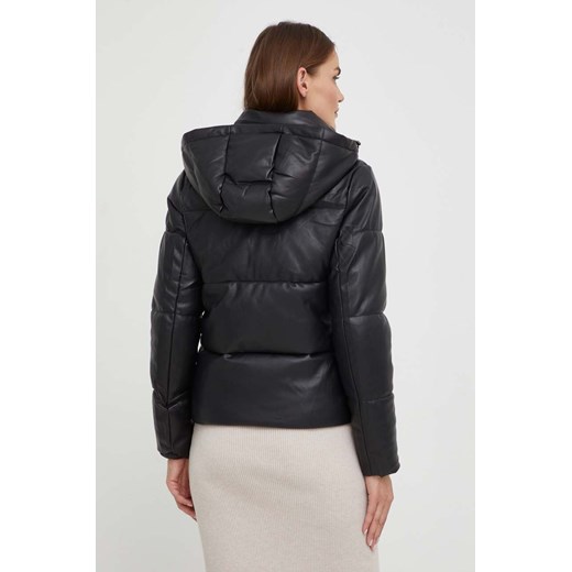 Answear Lab kurtka damska kolor czarny zimowa Answear Lab M ANSWEAR.com