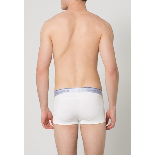 Calvin Klein Underwear Panty white zalando bezowy mat