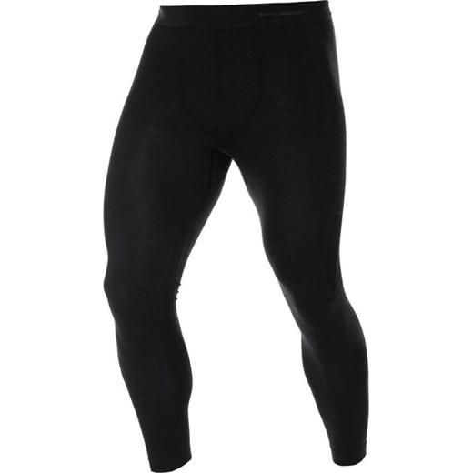 Legginsy męskie Comfort Wool Brubeck ze sklepu SPORT-SHOP.pl w kategorii Bielizna termoaktywna męska - zdjęcie 163419456