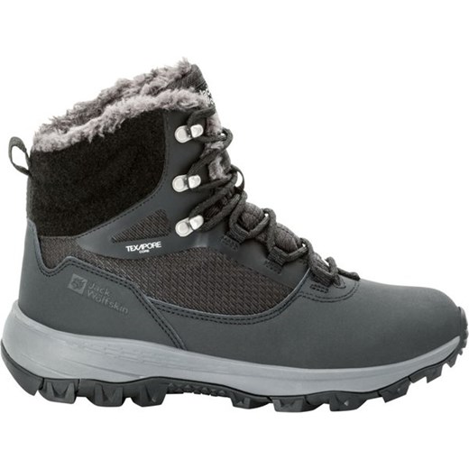 Buty Everquest Texapore High Wm's Jack Wolfskin ze sklepu SPORT-SHOP.pl w kategorii Buty trekkingowe damskie - zdjęcie 163419487