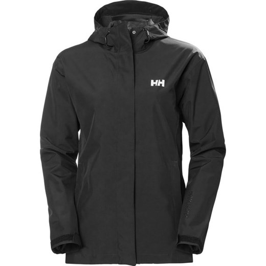 Kurtka damska Portland Rain Helly Hansen ze sklepu SPORT-SHOP.pl w kategorii Kurtki damskie - zdjęcie 163419655