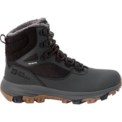 Buty Everquest Texapore High Jack Wolfskin ze sklepu SPORT-SHOP.pl w kategorii Buty trekkingowe męskie - zdjęcie 163419668