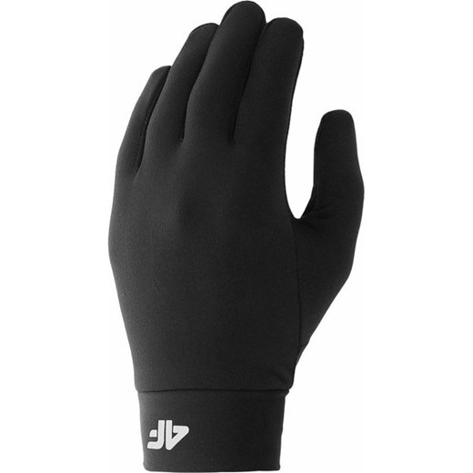 Rękawiczki 4FAW23AGLOU050 4F ze sklepu SPORT-SHOP.pl w kategorii Rękawiczki męskie - zdjęcie 163419806