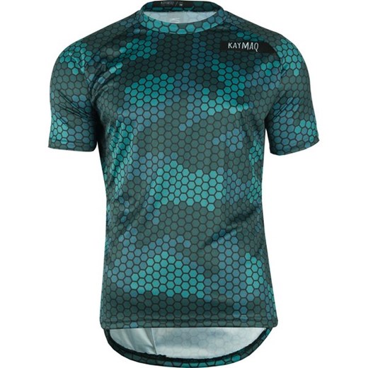 Koszulka rowerowa męska MTB M62 Kaymaq L SPORT-SHOP.pl