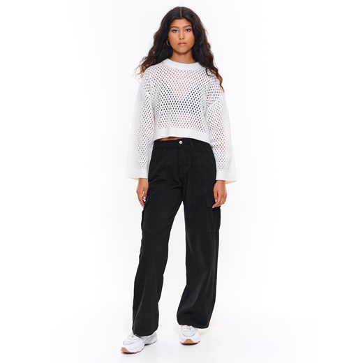 Gate spodnie damskie casualowe 