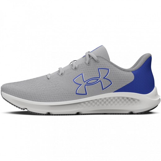 Buty sportowe męskie Under Armour sznurowane
