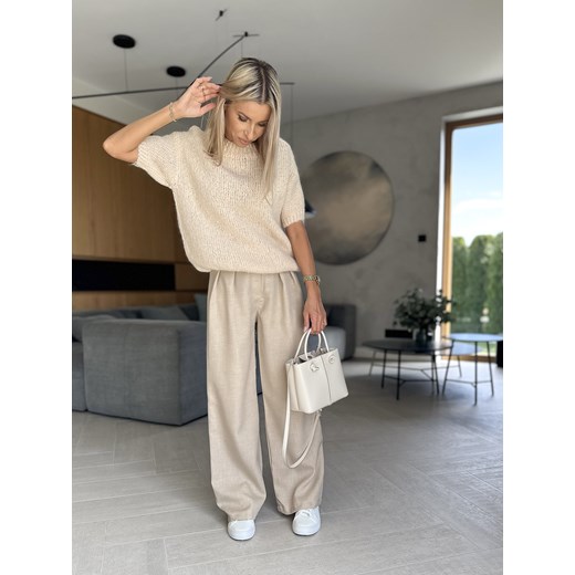 Sweter Dear Peach Cloth uniwersalny Clothstore