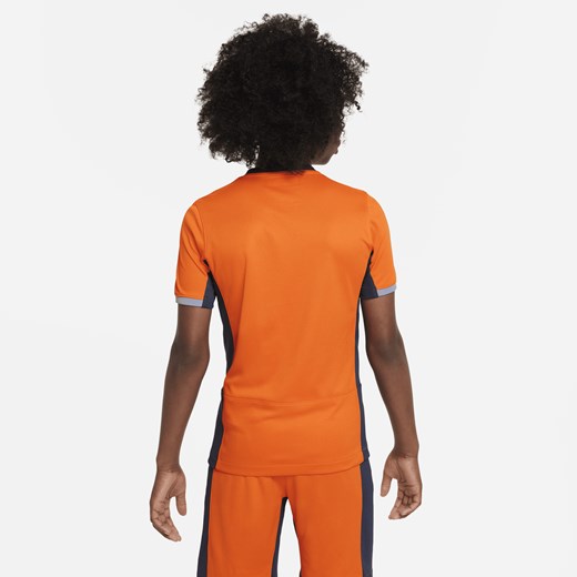 Koszulka piłkarska dla dużych dzieci Nike Dri-FIT FC Inter Mediolan 2023/24 Nike XL Nike poland