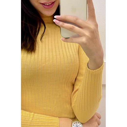 Sweter damski IVET casual