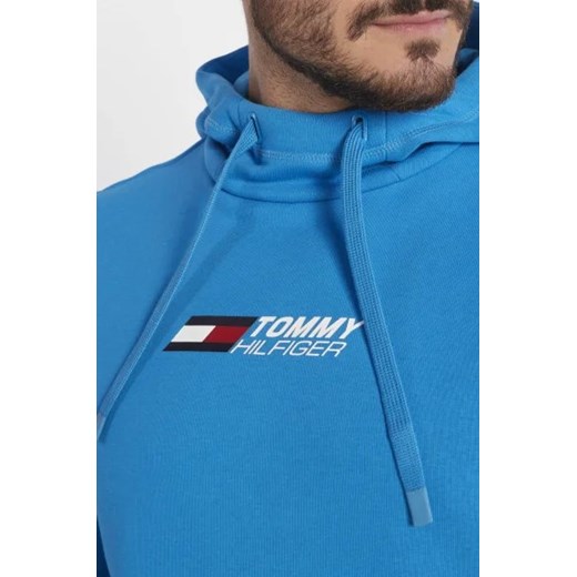 Tommy Sport ESSENTIALS HOODY Tommy Sport L Gomez Fashion Store