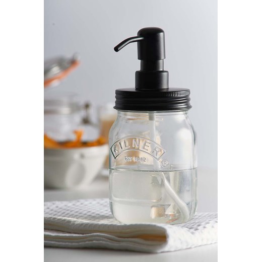 Kilner dozownik do mydła Kilner ONE ANSWEAR.com